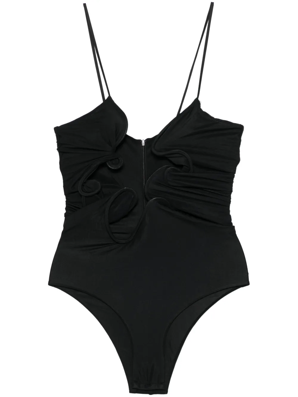 Боди Molded Venus Christopher Esber, черный
Боди Molded Venus Christopher Esber, черный