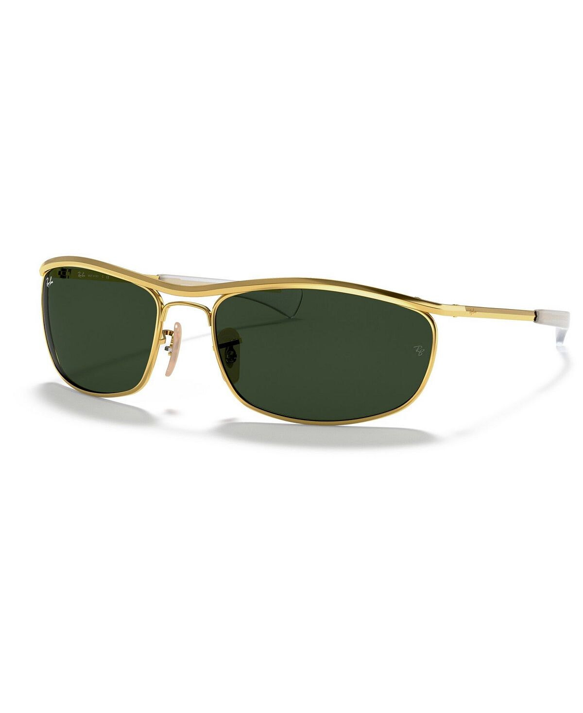 Солнцезащитные очки унисекс, RB3119M 62 OLYMPIAN I DELUXE Ray-Ban
Солнцезащитные очки унисекс, RB3119M 62 OLYMPIAN I DELUXE Ray-Ban