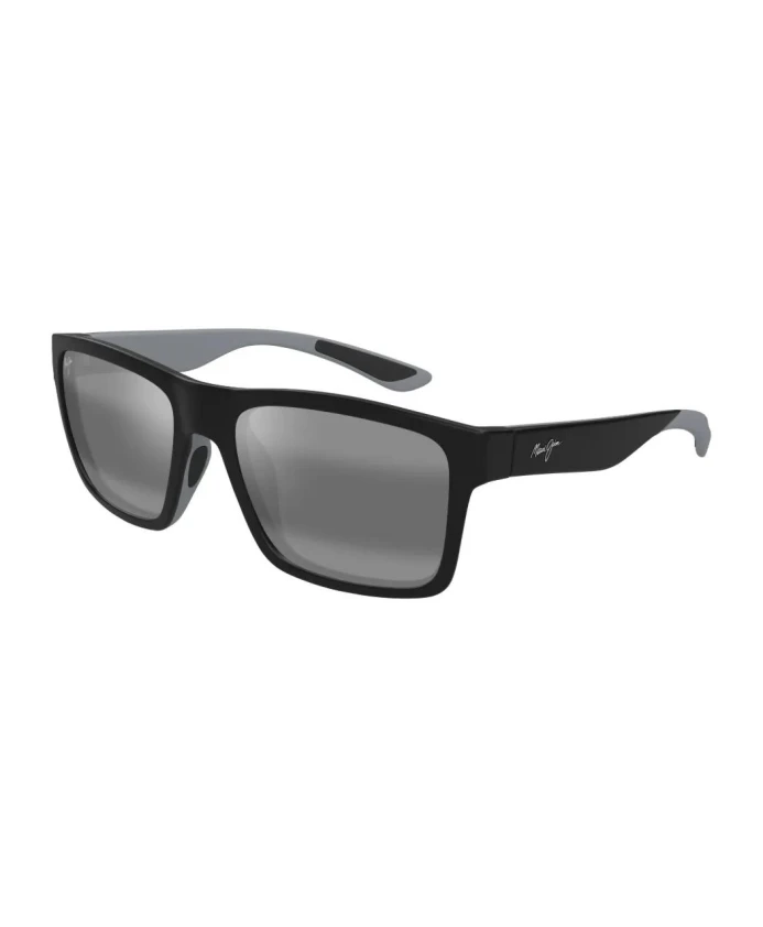 Солнцезащитные очки Mj0897S 006 Maui Jim, черный
Солнцезащитные очки Mj0897S 006 Maui Jim, черный