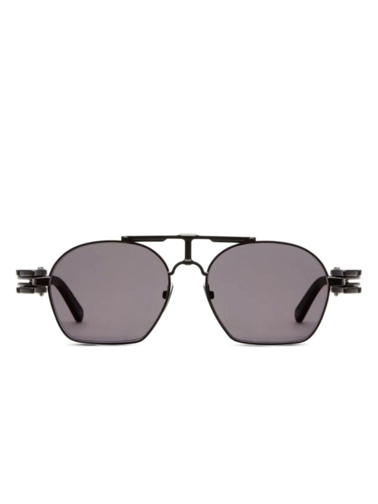 Innerraum солнцезащитные очки Object O24, черный
Innerraum солнцезащитные очки Object O24, черный