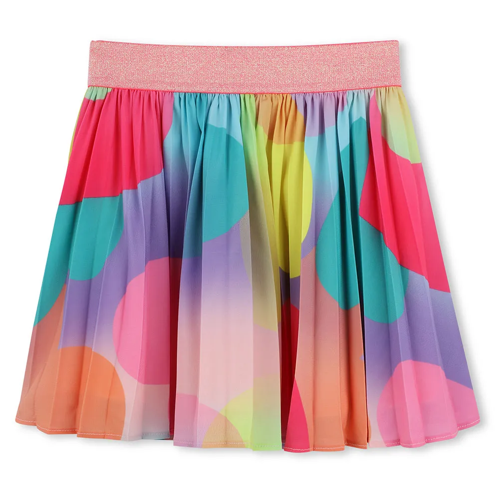 Юбка Billieblush U20866, разноцветный
Юбка Billieblush U20866, разноцветный