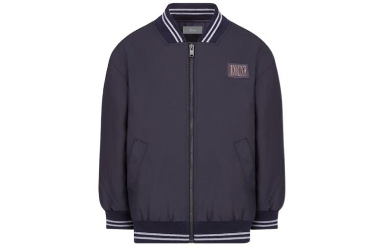 Куртка детская Dior, темно-синий
Куртка детская Dior, темно-синий