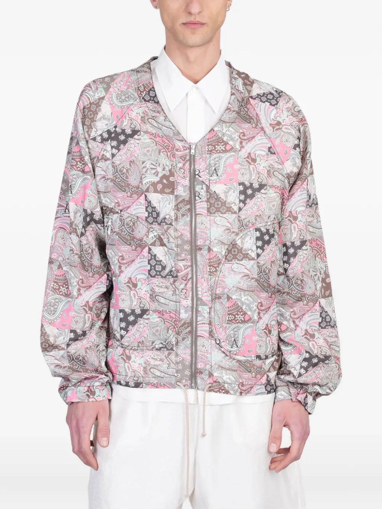 Куртка-бомбер Rover RANRA, розовый
Куртка-бомбер Rover RANRA, розовый