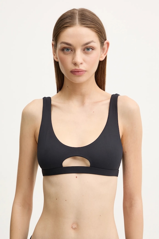 Купальный бюстгальтер Melissa Odabash, черный
Купальный бюстгальтер Melissa Odabash, черный