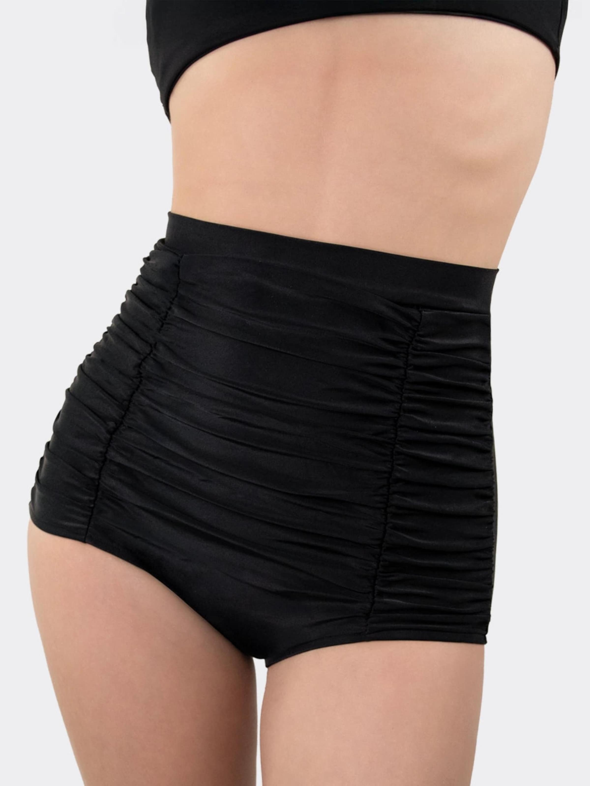 MYLILY Бикини-трусики 'Shape Bikini Hose' в черном цвете, Черный, MYLILY Бикини-трусики 'Shape Bikini Hose' в черном цвете
MYLILY Бикини-трусики 'Shape Bikini Hose' в черном цвете, Черный, MYLILY Бикини-трусики 'Shape Bikini Hose' в черном цвете