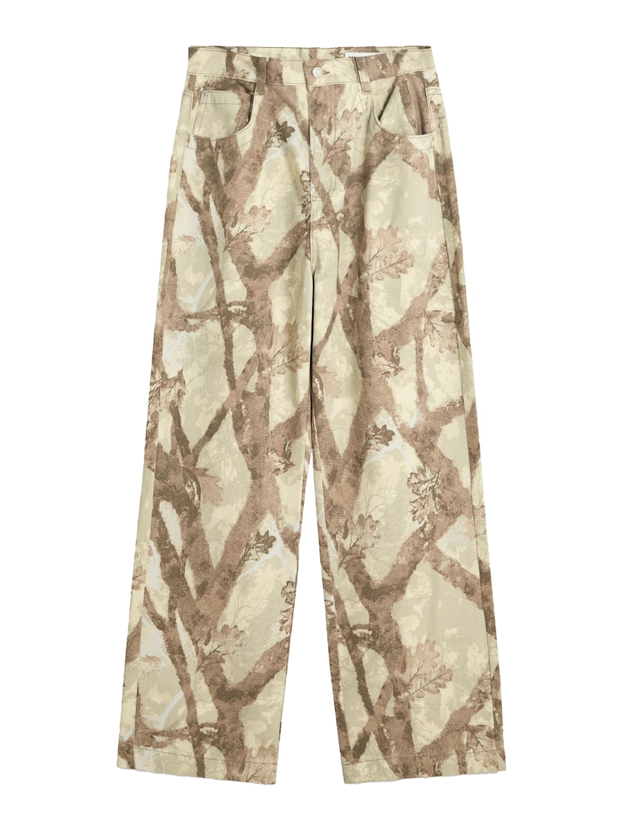 Мешковатые джинсы Bershka, хаки/оливковый/пастельно-зеленый
Мешковатые джинсы Bershka, хаки/оливковый/пастельно-зеленый