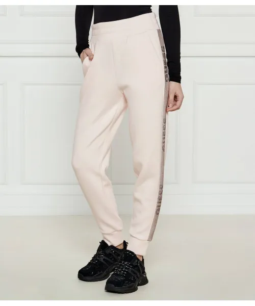 Спортивные брюки Victoire Regular fit Guess Jeans, розовый
Спортивные брюки Victoire Regular fit Guess Jeans, розовый