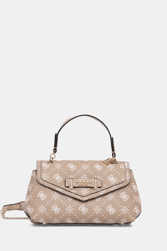 Сумка SILIA Guess, бежевый
Сумка SILIA Guess, бежевый