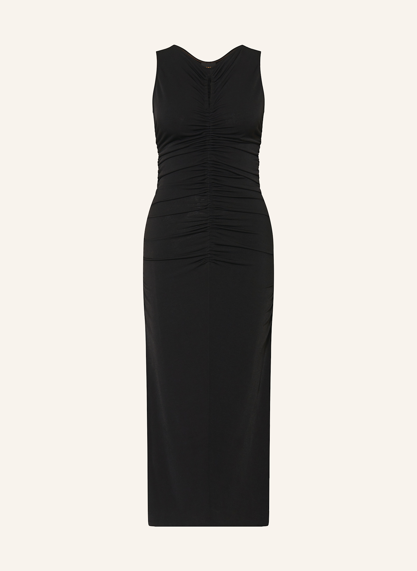 Платье-Футляр Эмберла Boss, черный
Платье-Футляр Эмберла Boss, черный