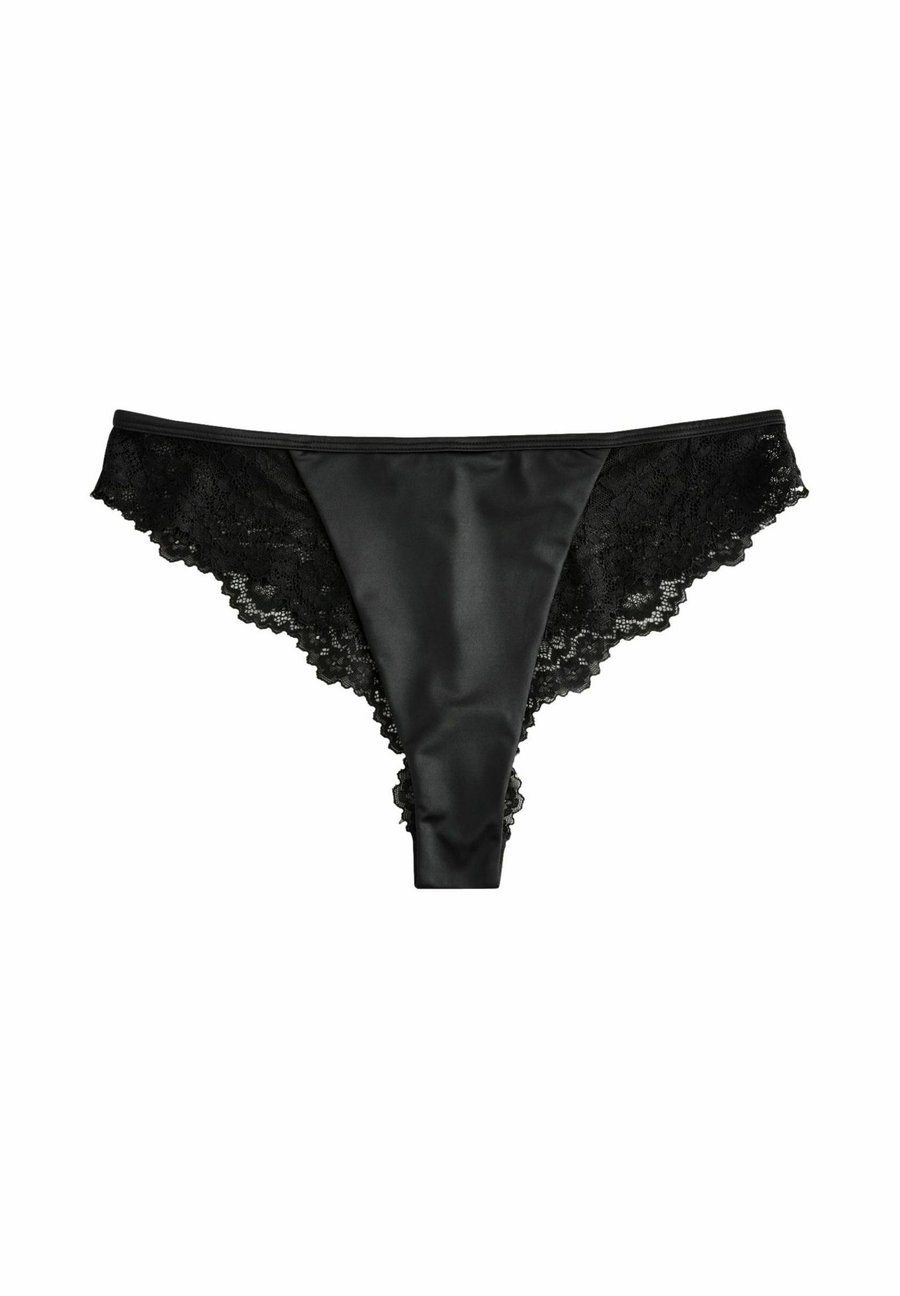 Трусы Next BOW BACK KNICKERS, Black
Трусы Next BOW BACK KNICKERS, Black