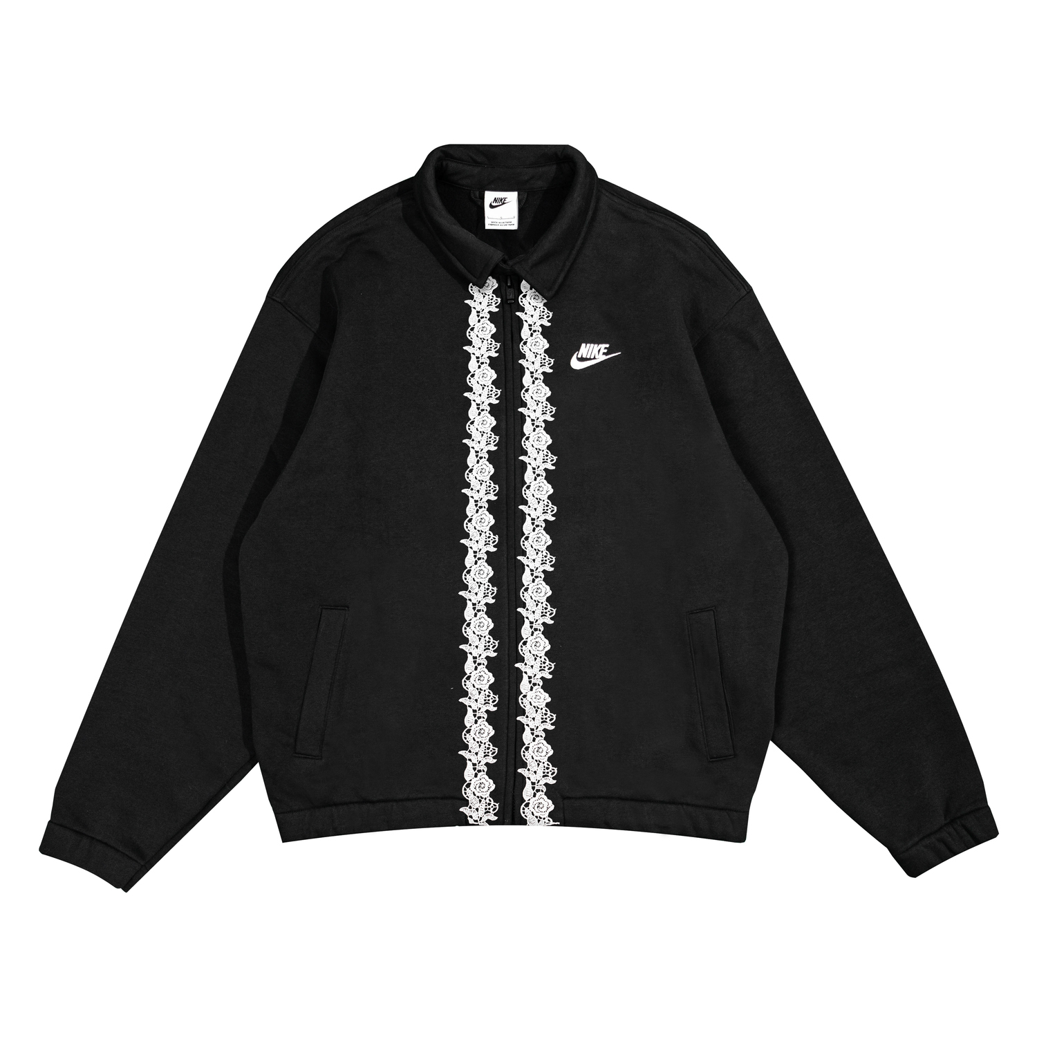 Nike Куртка унисекс, черный, с воротником-стойкой, средней толщины, другие
Nike Куртка унисекс, черный, с воротником-стойкой, средней толщины, другие