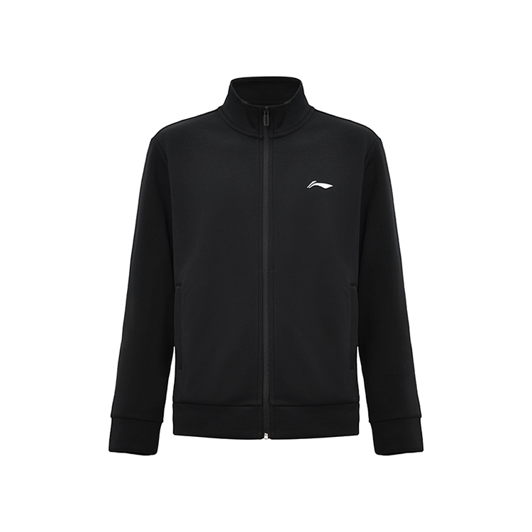 Унисекс свитшот LINING, черный
Унисекс свитшот LINING, черный