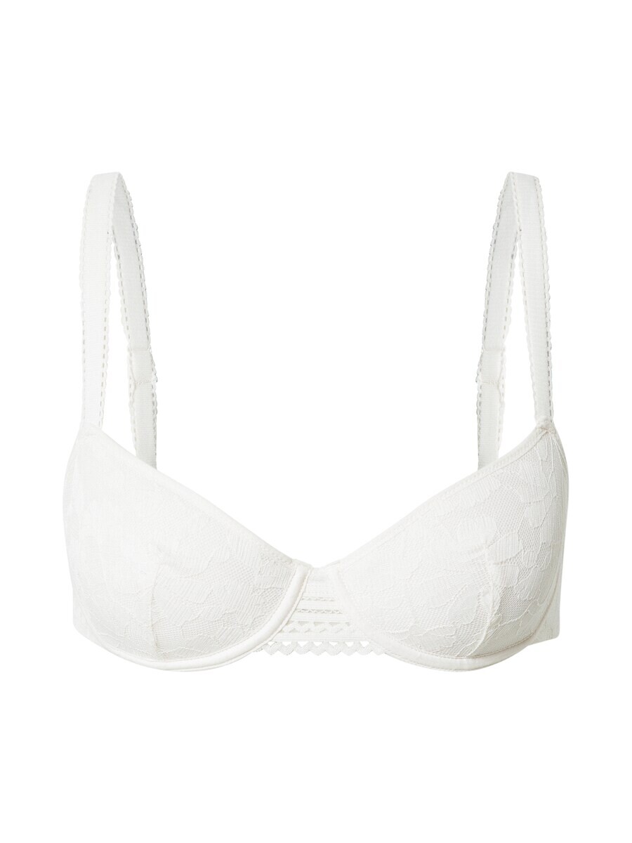 Бюстгальтер Passionata MARTA, цвет Natural White
Бюстгальтер Passionata MARTA, цвет Natural White