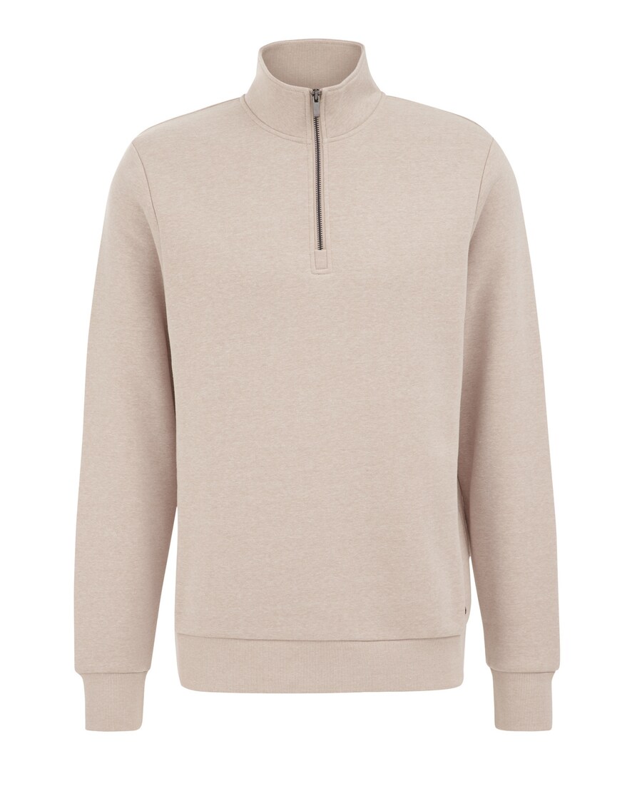 Толстовка WE Fashion, бежевый
Толстовка WE Fashion, бежевый