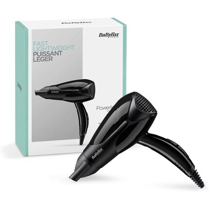 D212E Фен Фиолетовый 2000Вт, Babyliss
D212E Фен Фиолетовый 2000Вт, Babyliss