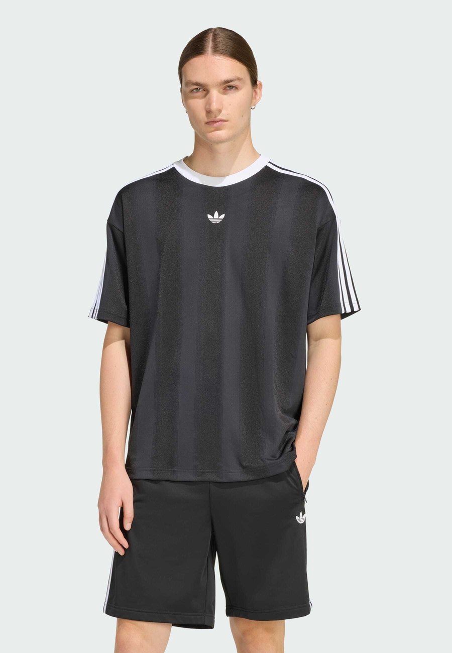 Футболка Adidas Originals UNISEX, Black, Черный, Футболка Adidas Originals UNISEX, Black
Футболка Adidas Originals UNISEX, Black, Черный, Футболка Adidas Originals UNISEX, Black