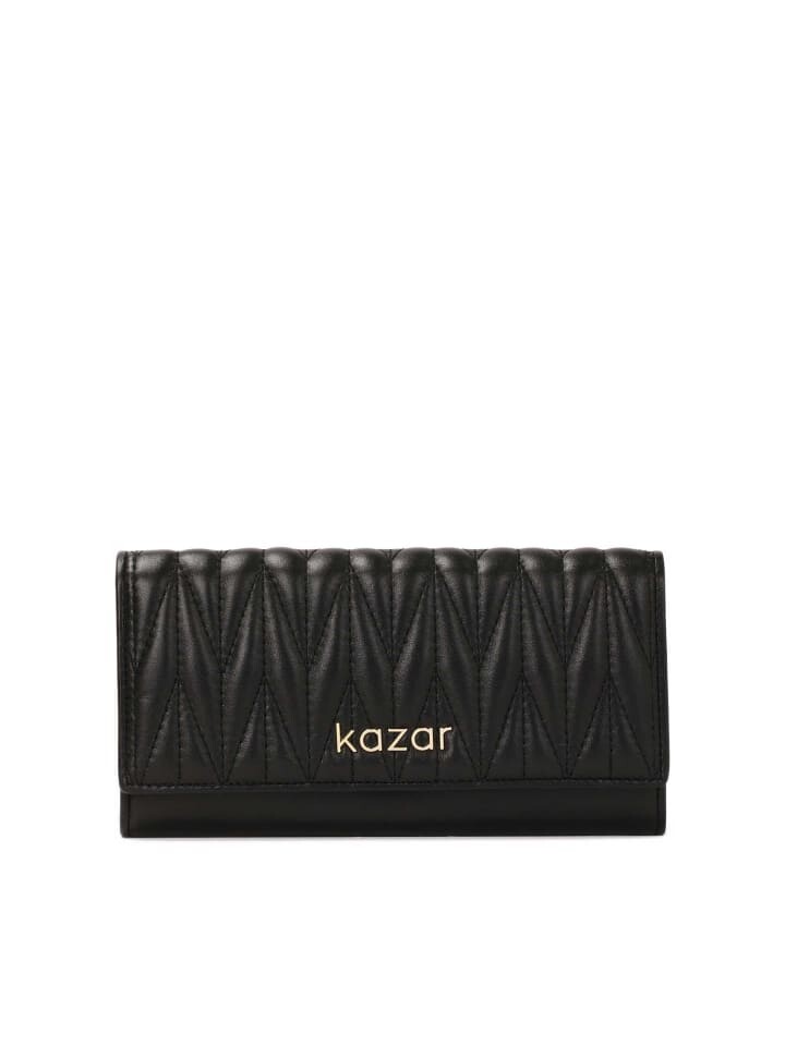 Кошелек Kazar, черный
Кошелек Kazar, черный