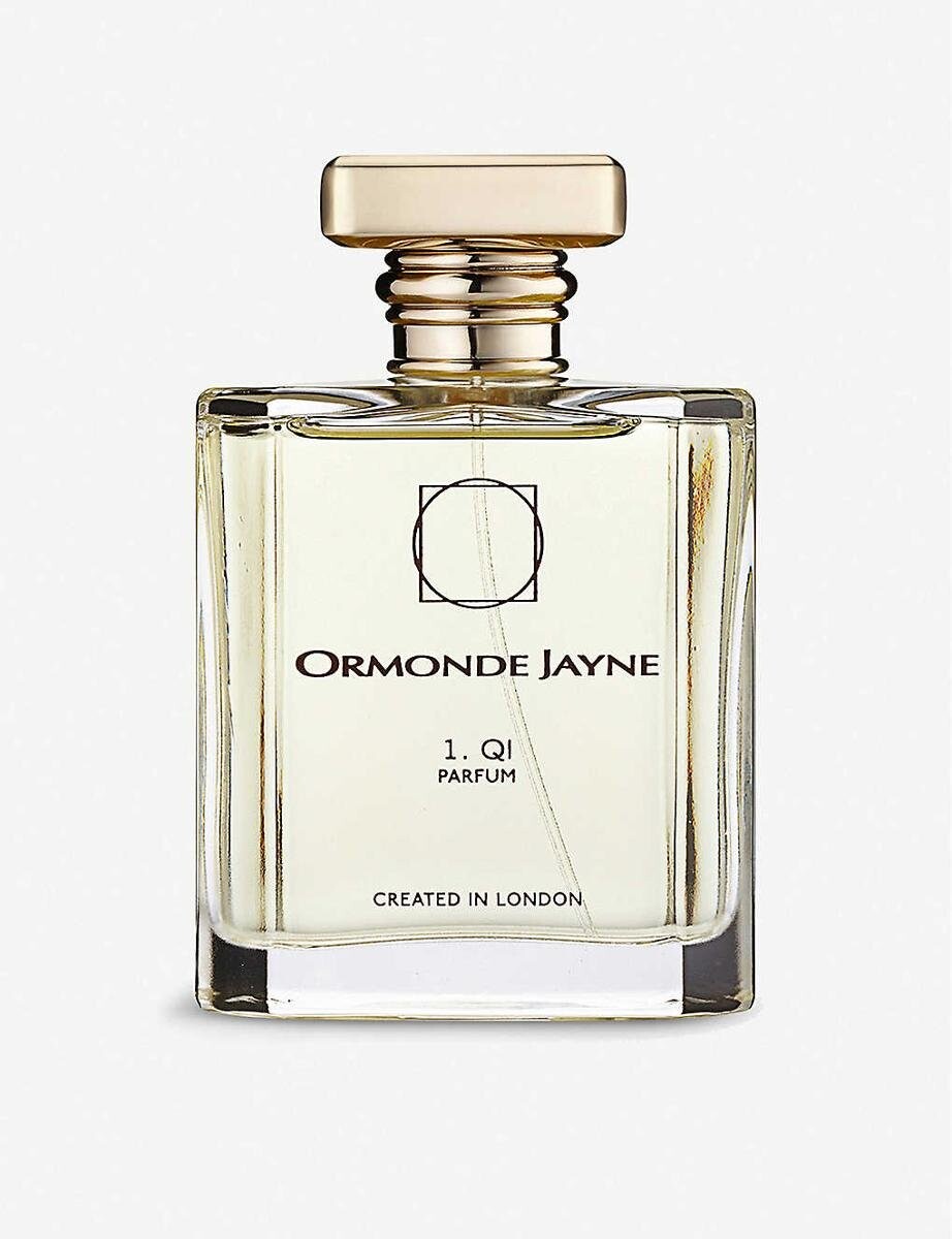 Ormonde Jayne, Parfum 1 QI, парфюмированная вода, 120 мл
Ormonde Jayne, Parfum 1 QI, парфюмированная вода, 120 мл