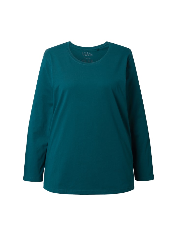 Футболка Ulla Popken
Футболка Ulla Popken