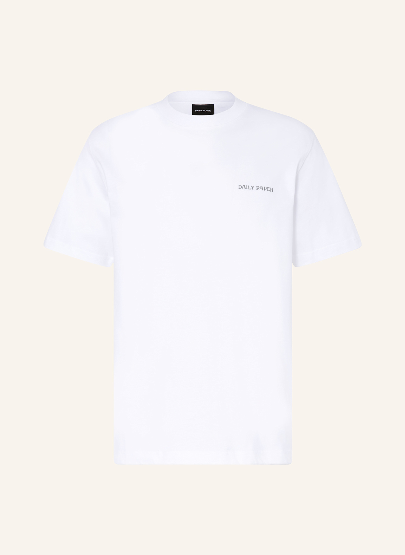Футболка Daily Paper, белый
Футболка Daily Paper, белый