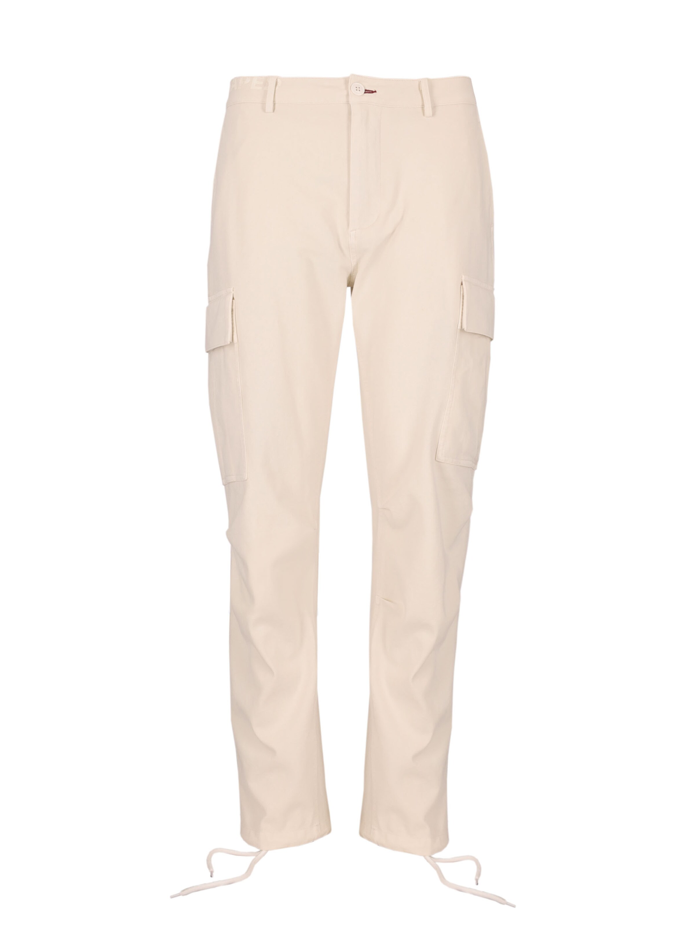 Distretto 12 Брюки-карго Regular в цвете Cream
Distretto 12 Брюки-карго Regular в цвете Cream