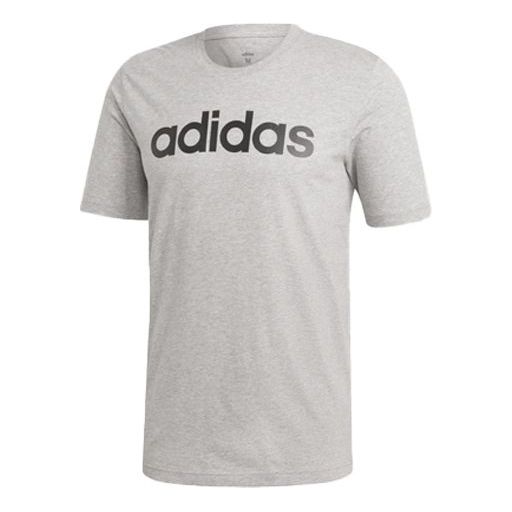 Футболка men's lin tee sports stylish alphabet medium hemp grey t-shirt Adidas, серый
Футболка men's lin tee sports stylish alphabet medium hemp grey t-shirt Adidas, серый