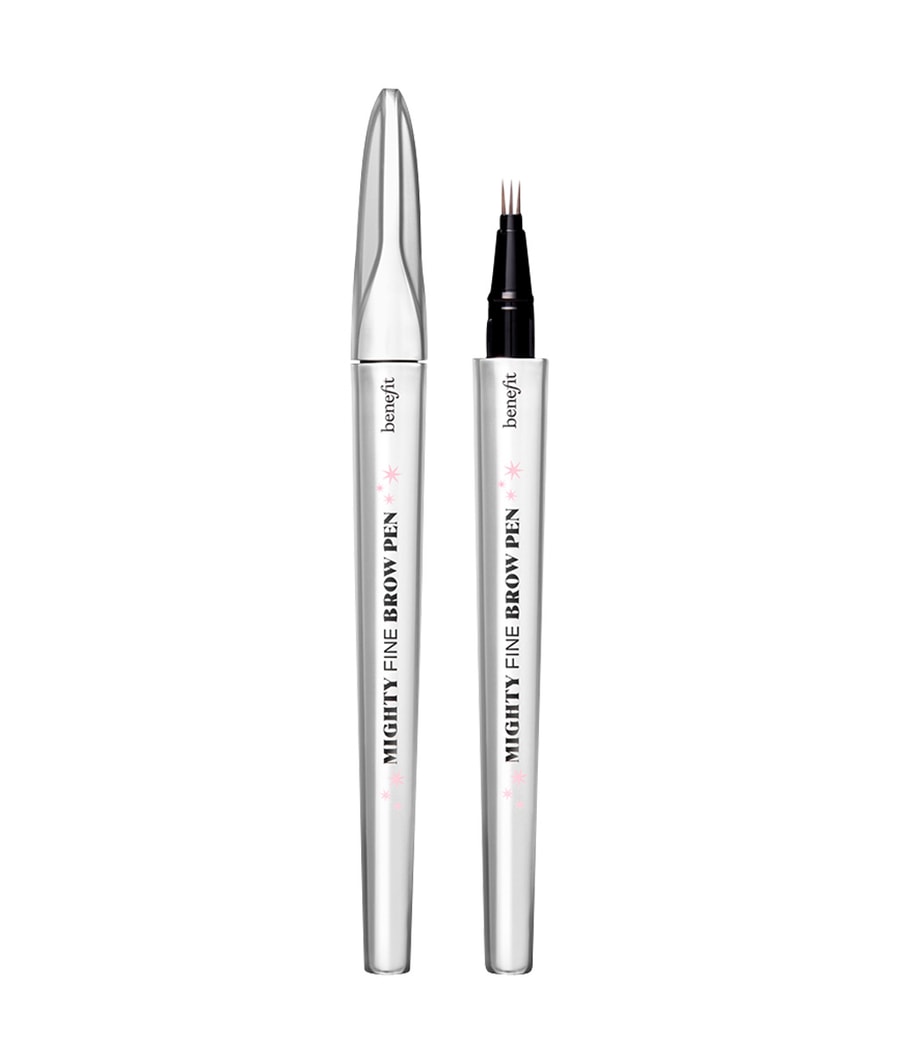 Карандаш для бровей Benefit Cosmetics Mighty Fine Brow Pen, Nr. 2,75, 0.5 ml
Карандаш для бровей Benefit Cosmetics Mighty Fine Brow Pen, Nr. 2,75, 0.5 ml