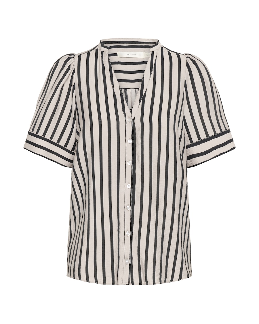 Блуза InWear Killo, от белого
Блуза InWear Killo, от белого