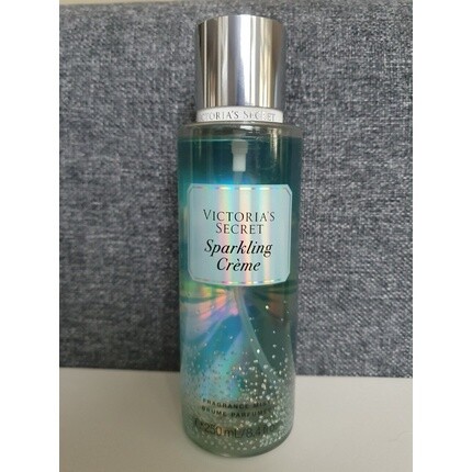 Мист для тела Victoria's Secret Sparkling Creme
Мист для тела Victoria's Secret Sparkling Creme