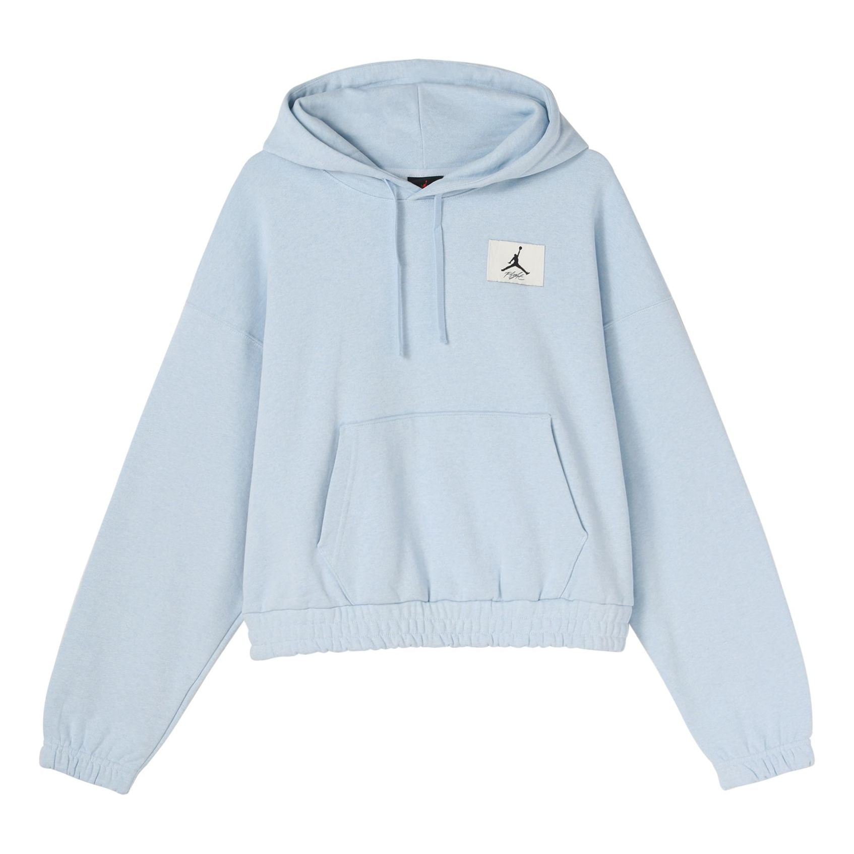 Свитер (WMNS) Air Jordan Casual Sports Knit Loose Hoodie Short Blue
Свитер (WMNS) Air Jordan Casual Sports Knit Loose Hoodie Short Blue