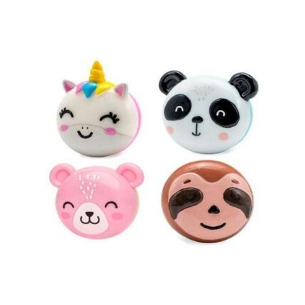 Лосьон для рук Fabulous 26G, Martinelia 
Лосьон для рук Fabulous 26G, Martinelia