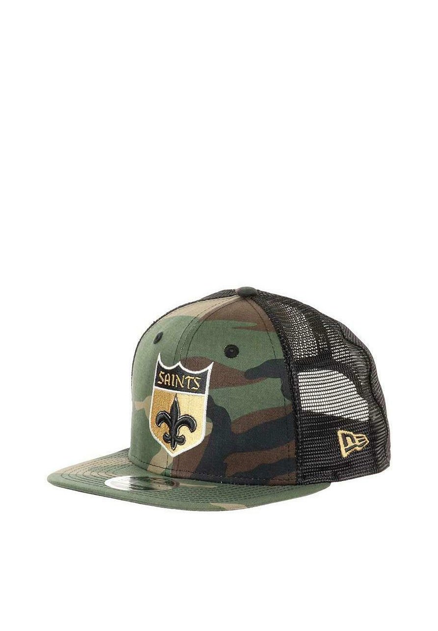 Бейсболка New Era, зеленый
Бейсболка New Era, зеленый