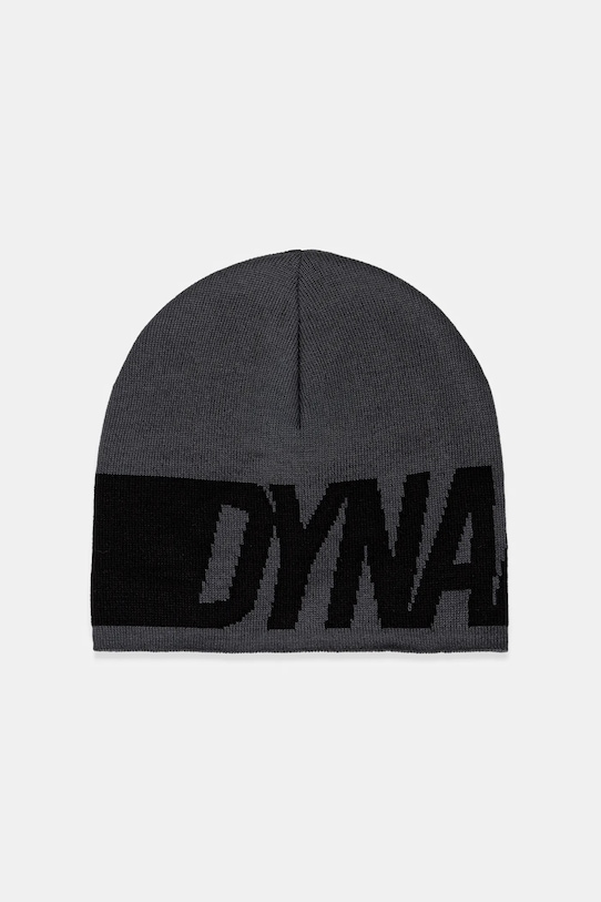 Легкая шерстяная шапка с логотипом Dynafit, серый
Легкая шерстяная шапка с логотипом Dynafit, серый