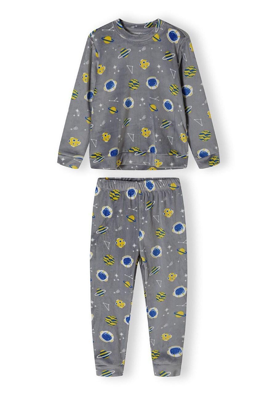 Пижама MINOTI, серый
Пижама MINOTI, серый