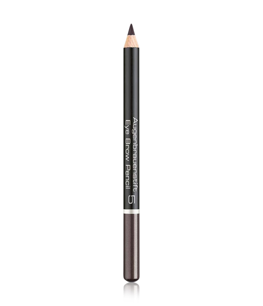 Карандаш для бровей ARTDECO Eye Brow Pen, Nr. 5 Dark Grey, 1.1g
Карандаш для бровей ARTDECO Eye Brow Pen, Nr. 5 Dark Grey, 1.1g