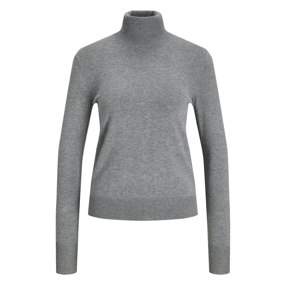 Свитер Jack & Jones Ada Comfy high neck, серый
Свитер Jack & Jones Ada Comfy high neck, серый
