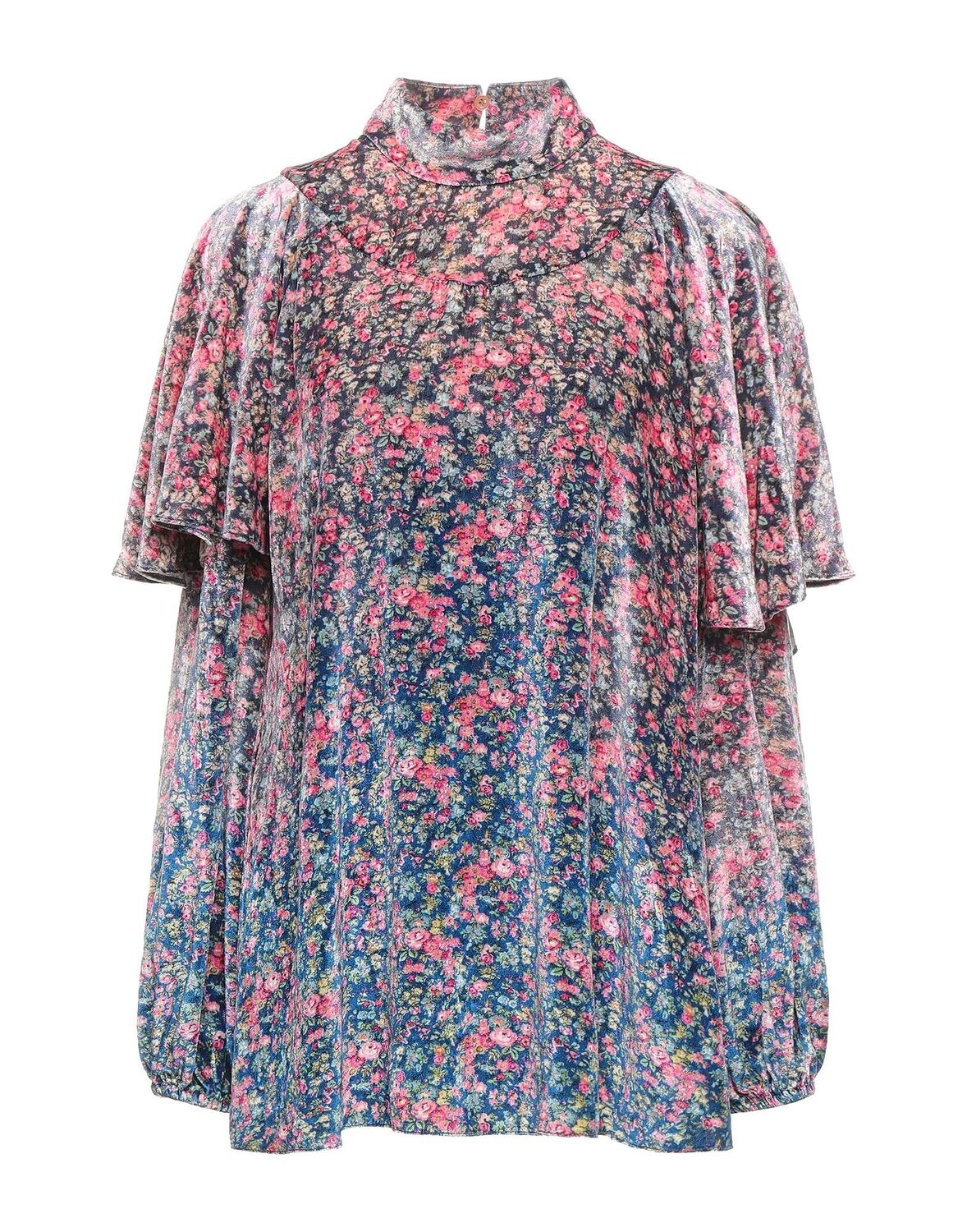 Топ Philosophy Di Lorenzo Serafini, полуночно-синий
Топ Philosophy Di Lorenzo Serafini, полуночно-синий