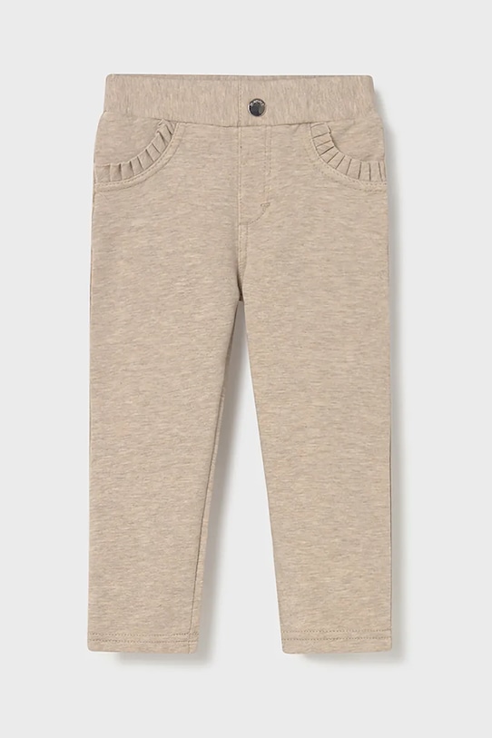 Детские штаны Mayoral, коричневый
Детские штаны Mayoral, коричневый