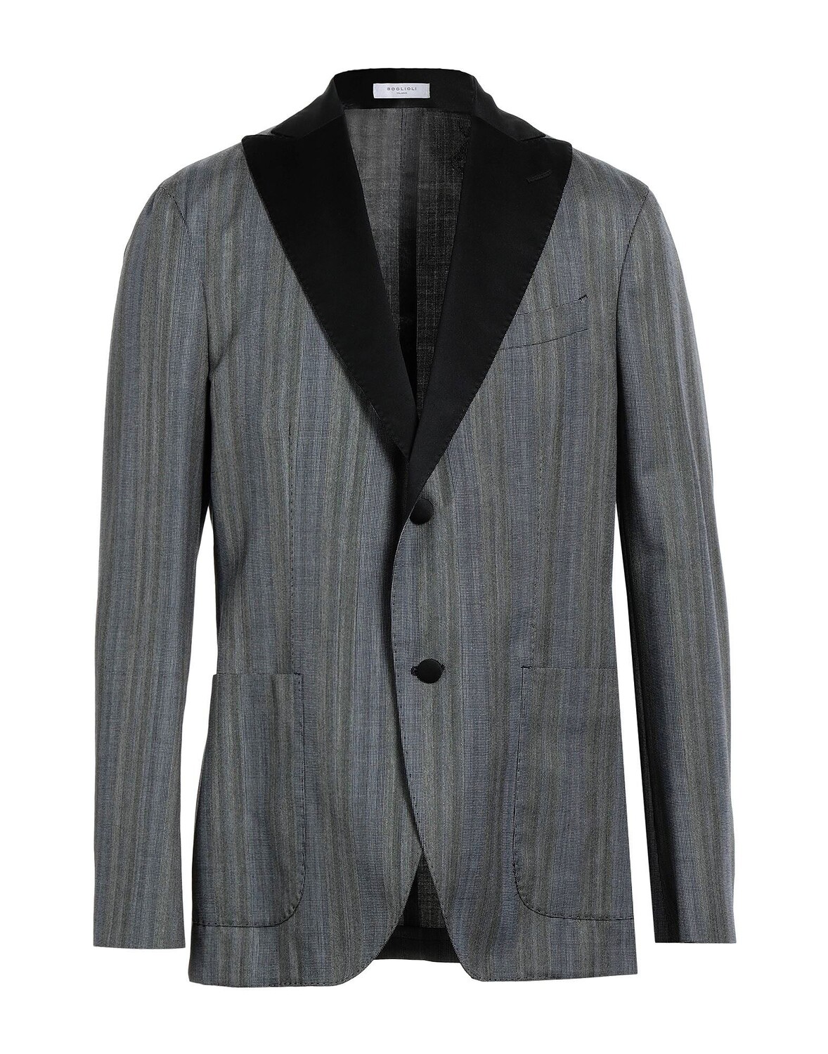 Блейзер Boglioli, серый
Блейзер Boglioli, серый