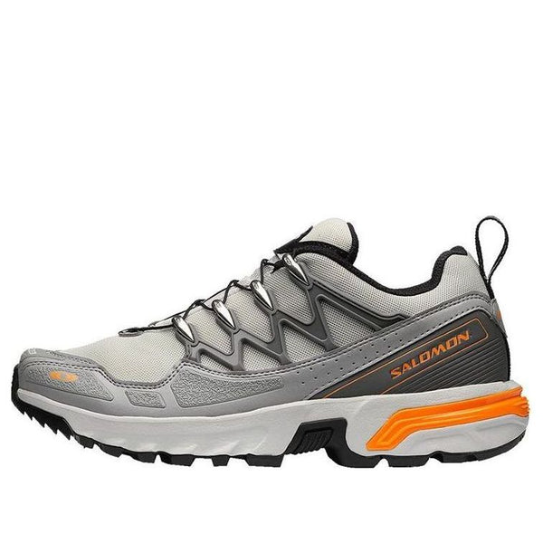 Кроссовки acs + 'grey orange' 472368 Salomon, серый
Кроссовки acs + 'grey orange' 472368 Salomon, серый