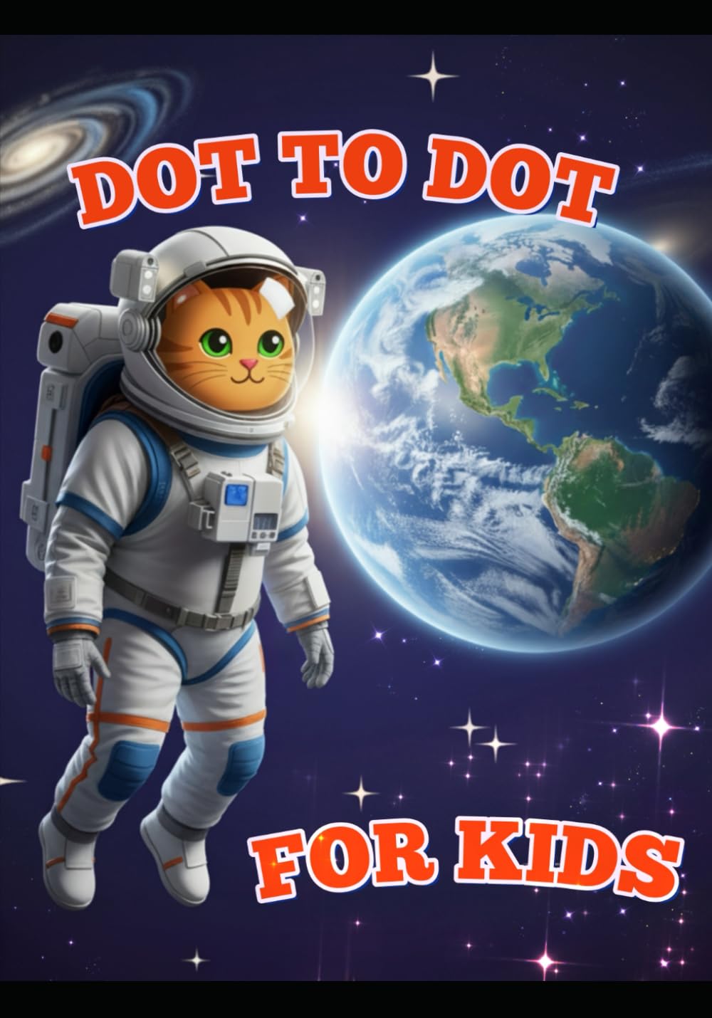 Dot To Dot For kids (Independently published)
Dot To Dot For kids (Independently published)