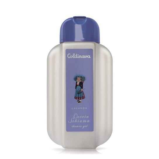 Гель для душа, лаванда, 300мл Coldinava
Гель для душа, лаванда, 300мл Coldinava