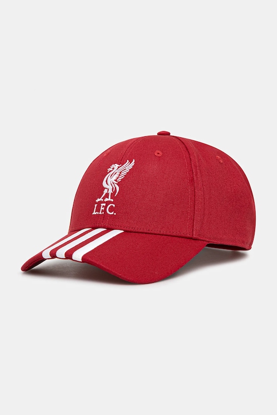 Кепка Adidas Performance, красный
Кепка Adidas Performance, красный
