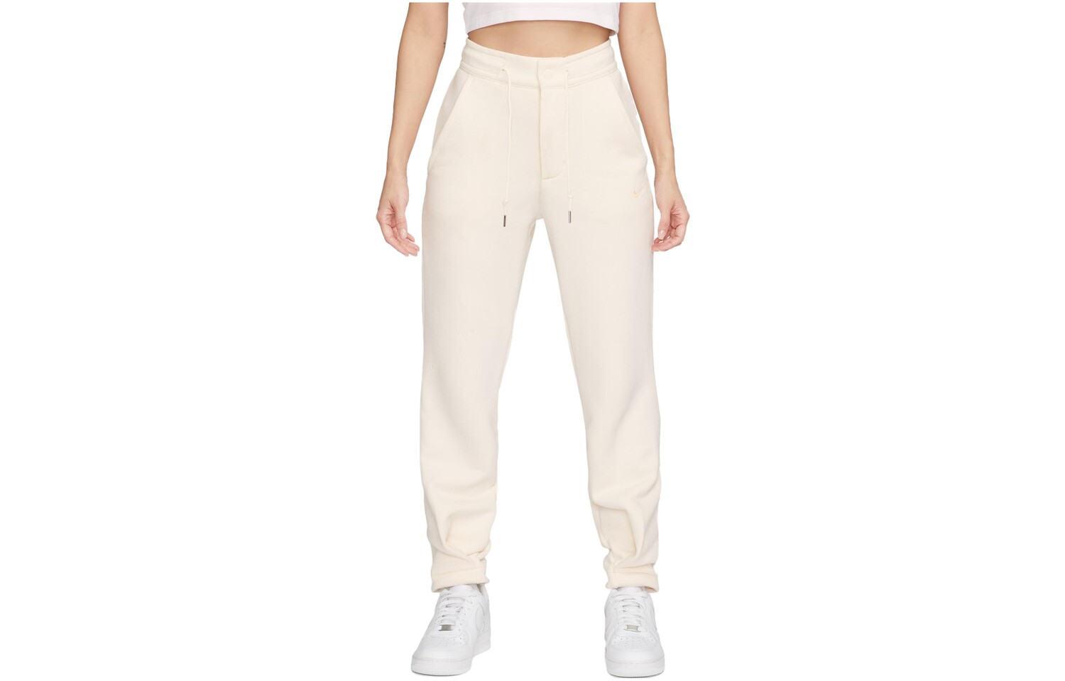 Повседневные брюки женские коричневые Nike
Повседневные брюки женские коричневые Nike