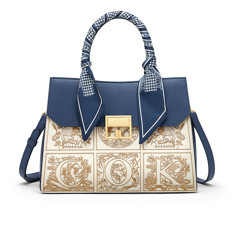 Сумка через плечо из коровьей кожи, средний размер, женская, абрикосово-голубая CNOLES, цвет процветающий абрикосово-голубой
Сумка через плечо из коровьей кожи, средний размер, женская, абрикосово-голубая CNOLES, цвет процветающий абрикосово-голубой