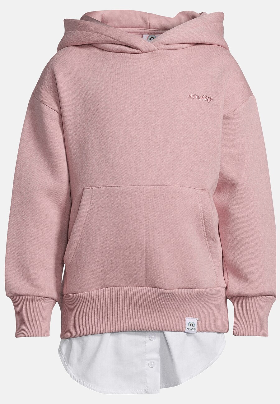 Толстовка New Life, розовый
Толстовка New Life, розовый