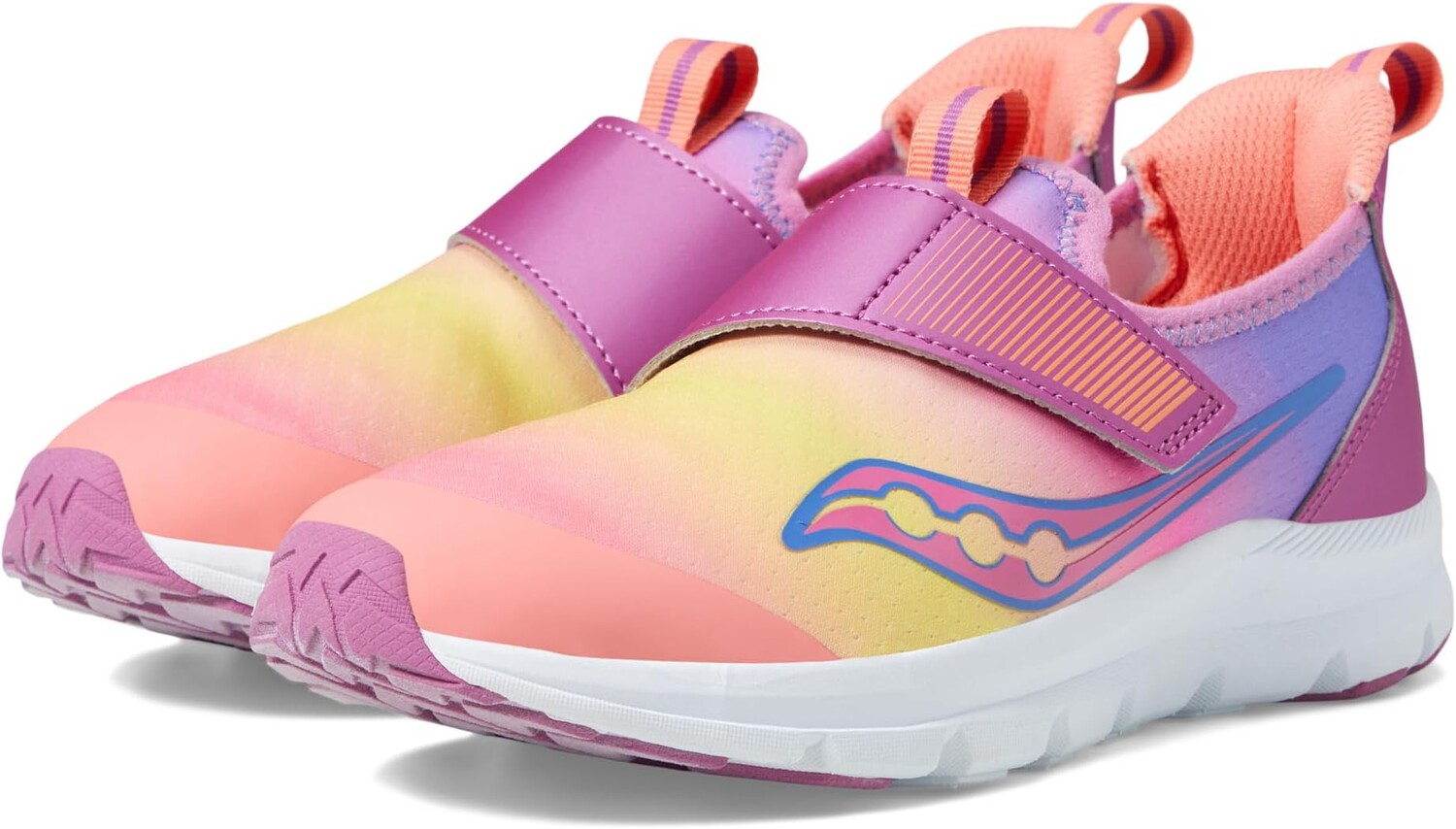 Кроссовки Saucony Saucony Breeze Sport Slip On Sneaker, цвет Pink/Coral
Кроссовки Saucony Saucony Breeze Sport Slip On Sneaker, цвет Pink/Coral