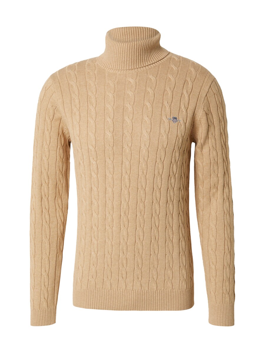 Свитер GANT, Beige
Свитер GANT, Beige