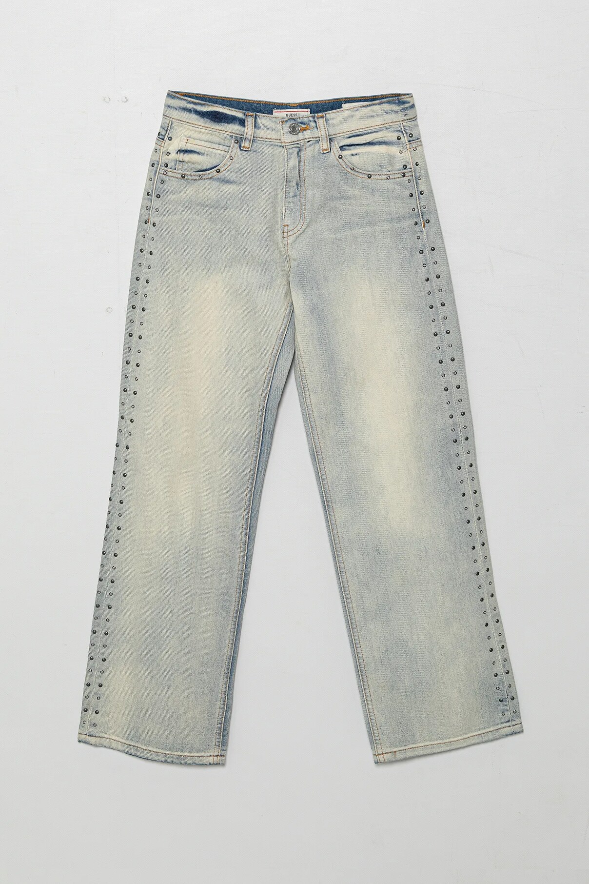 Джинсы для детей Guess, серый
Джинсы для детей Guess, серый