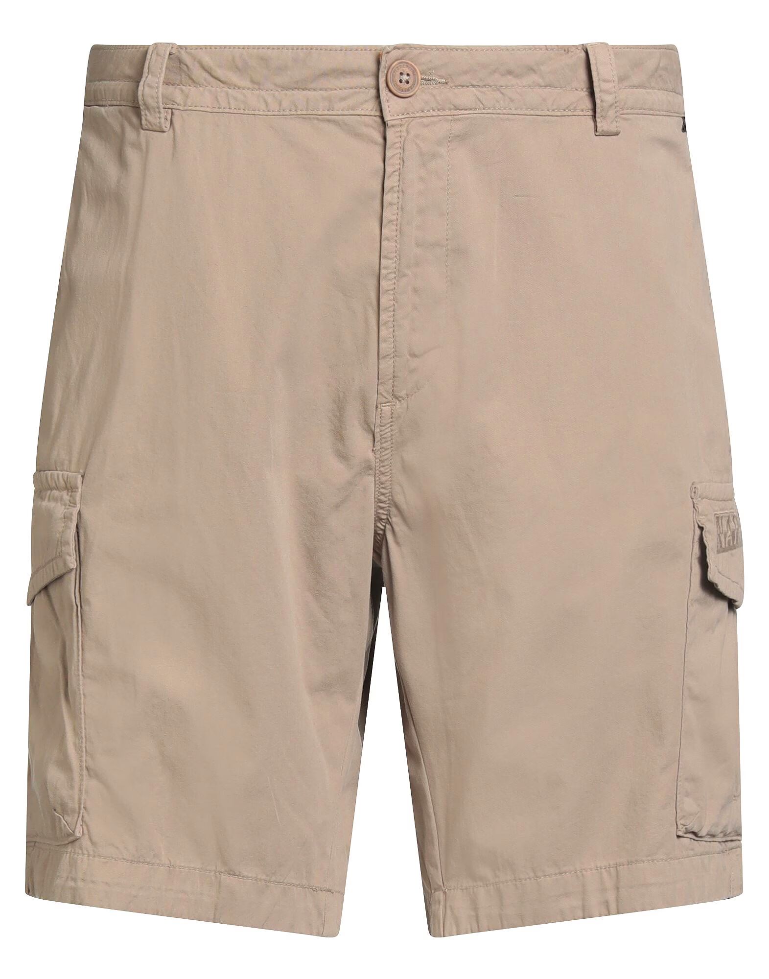 Шорты Napapijri, серый
Шорты Napapijri, серый